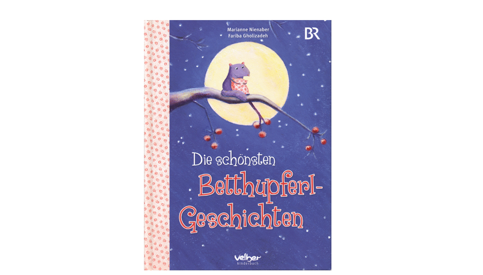 Betthupferlgeschichten | VELBER Verlag